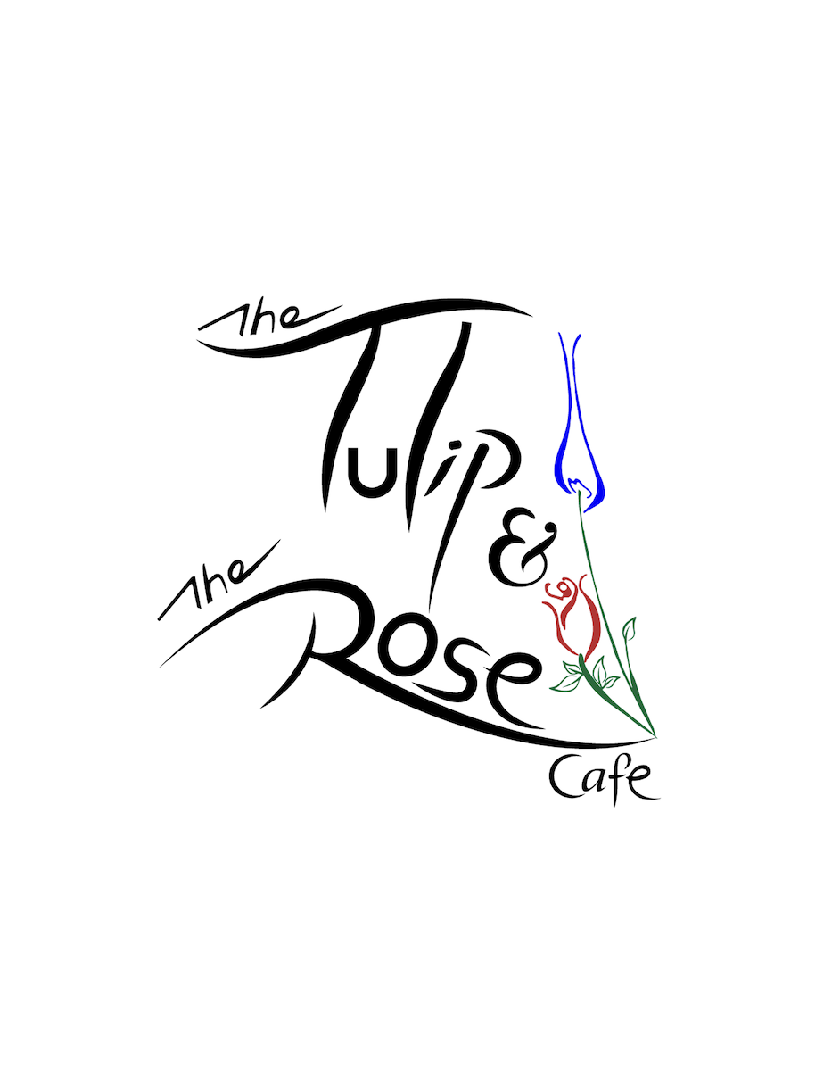Food Pop-Up: The Tulip and The Rose Cafe