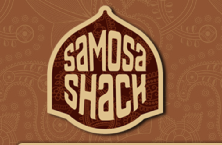 Food Pop-Up: Samosa Shack