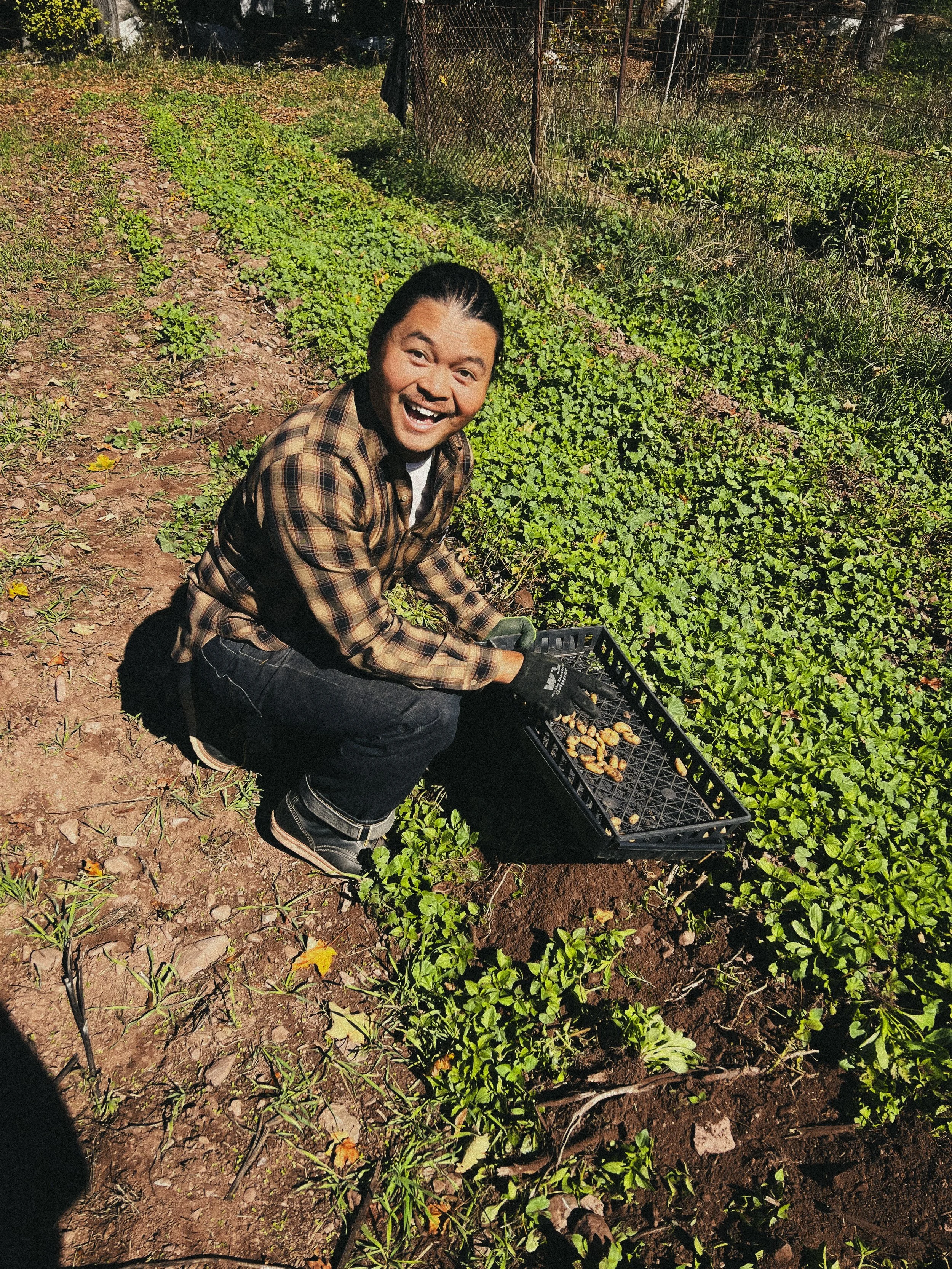 Filipinx Adobo Pop-up