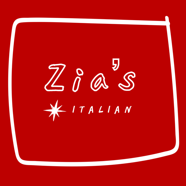 Food Pop-Up: Zia's Italian