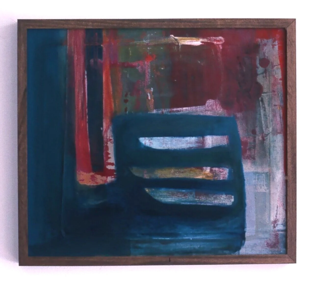 Land of the Lotus Eaters