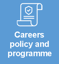 Careers policy and programme