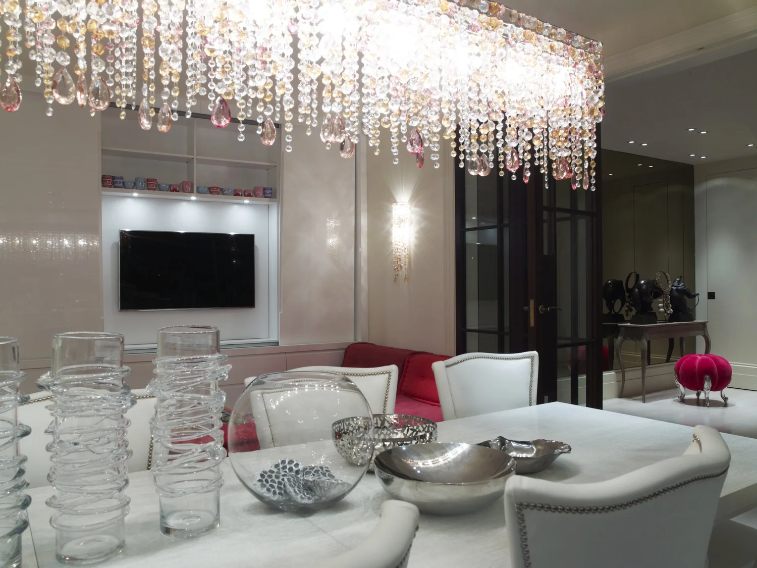 Family Home Notting Hill London — Iggi Interior Design | Luxury ...