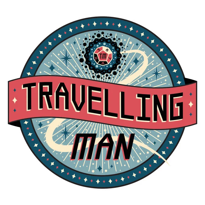Travelling Man