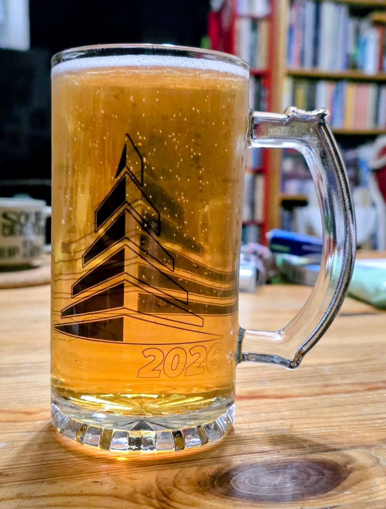 AireStein – Airecon Special edition Beer Stein
