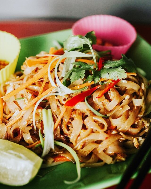 Happy Mother&rsquo;s Day! Why not treat your Mum to a delicious takeaway for this special day.
⠀
All of our dishes are made to order, filled with delicious vegetables &amp; created in-house all by our Thai chefs.
⠀
We&rsquo;re doing takeaway and deli