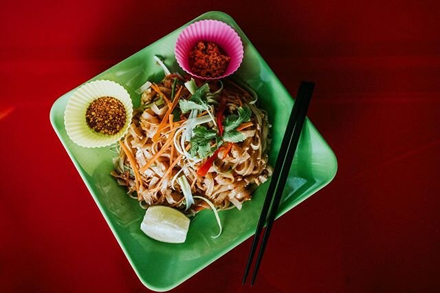 The taste of Thai delivered straight to your door! 🇹🇭
⠀
As of yesterday we closed takeaway and sit-in visits to Bangkok Cafe. Instead we have opted for delivery only in this time; this is the best option to ensure both our customers and staff stay 