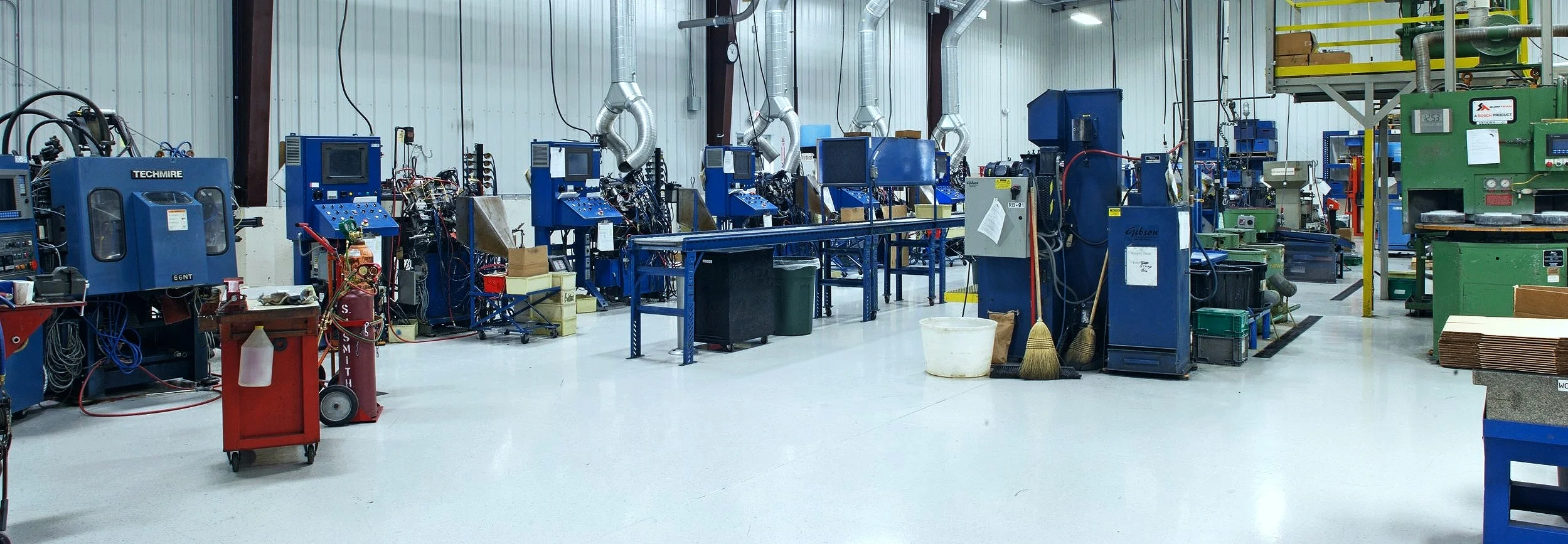 LCS Earns Multiple NADCA Safety Awards in 2019