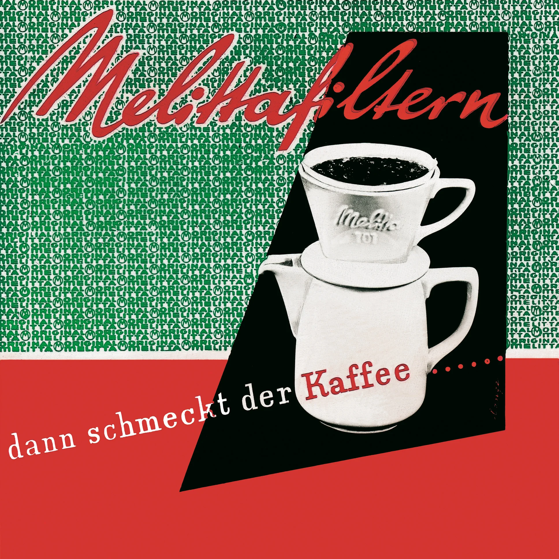 Melitta Bentz y la gran revolución del café en filtro — Revista Fórum Café
