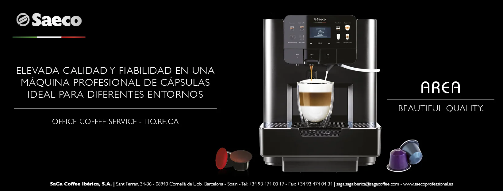 Desgasificación del café — Revista Fórum Café