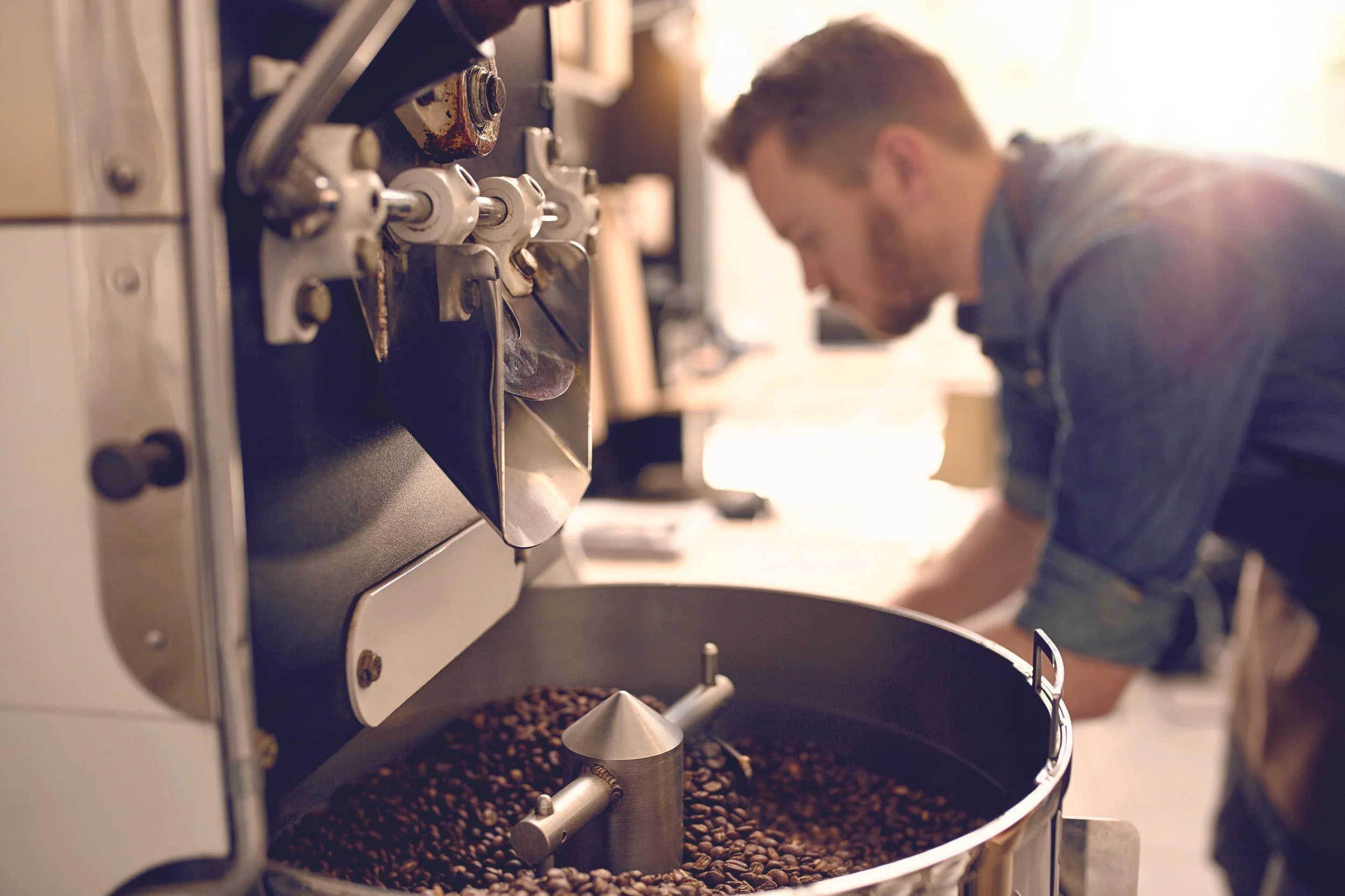 Los microtostadores — Revista Fórum Café