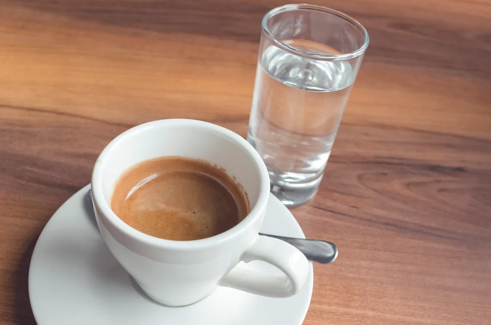 Composicion Quimica Del Agua Revista Forum Cafe
