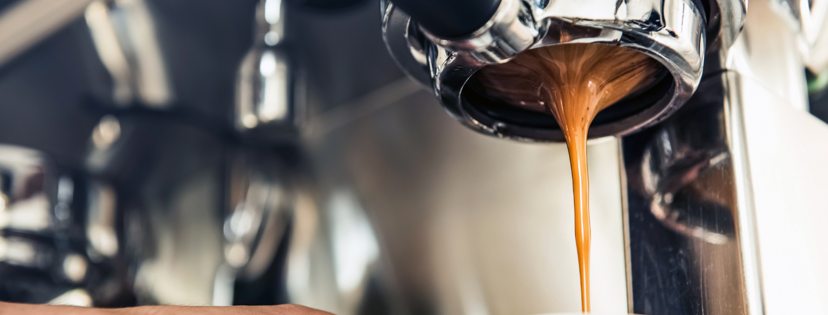 Temperatura del espresso — Revista Fórum Café