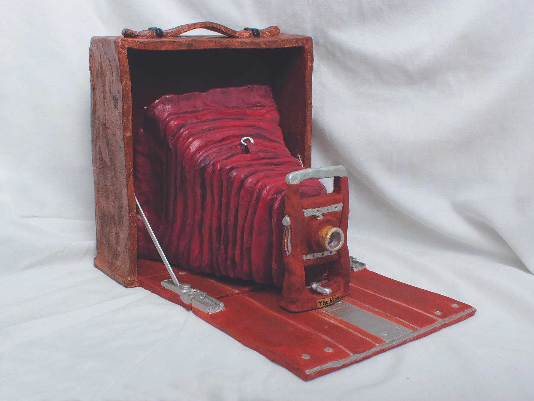 Nicoco Camera