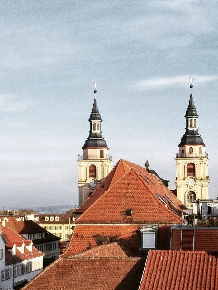 16 erstaunliche Zahlen aus Ludwigsburg