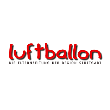 Luftballon Elternzeitung Region Stuttgart