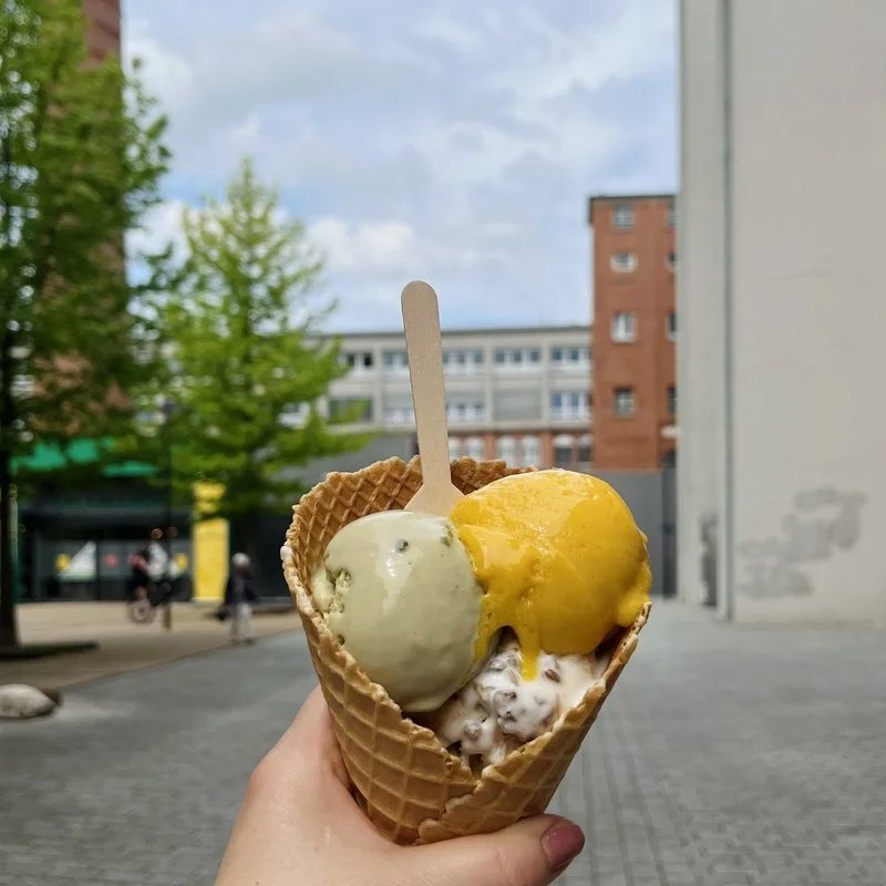 Ein Tag in Kornwestheim — die Highlights