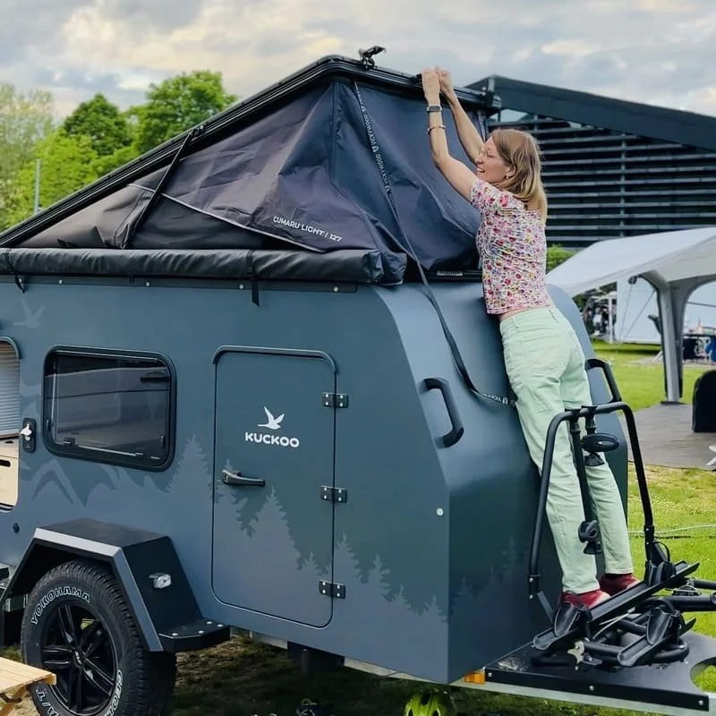 camper cleaner Clean Camper ProClean RV Toilet Cleaner