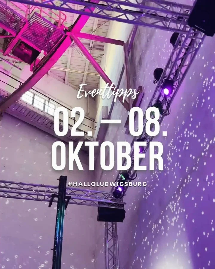 [Anzeige] &Uuml;ber M&auml;rkte st&ouml;bern, in B&uuml;chern schm&ouml;kern, Kunst anschauen und ab in die neue Disco: Das Herbstprogramm f&uuml;r die erste Oktoberwoche ist genau nach unserem Geschmack.

🍷 Weinerlebnistag beim Bio-Weingut Forsthof