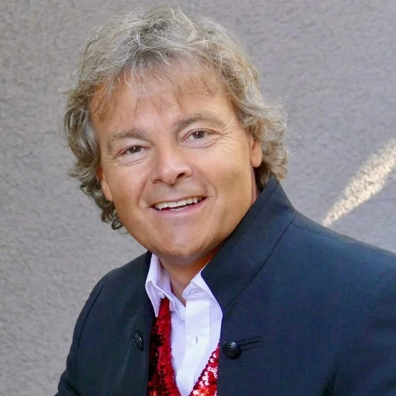 Rudy Giovannini Live-Konzert