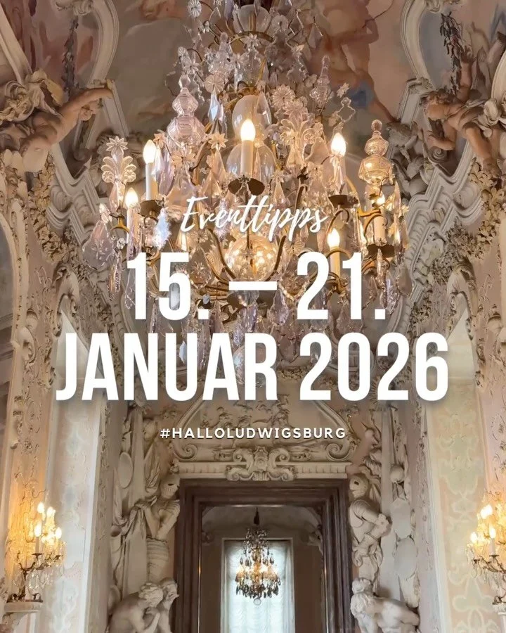 Hallo 2026! Wir sind zur&uuml;ck mit unseren Eventtipps f&uuml;r Ludwigsburg und die Region &mdash; also schnallt euch an 🤪

Am heutigen Donnerstag gibt&rsquo;s DJ-Beats beim After Work im @cube_22_ oder Bible-Bad-Ass-Performance mit @kim_____hoss u