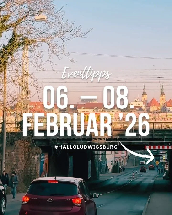 Fasching, Fackel, Fundusverkauf 🥸🕯️👗 In der zweiten Februarwoche gehts raus ins Dunkle rund um Hessigheim, mitten ins Gedr&auml;nge auf die Tanzfl&auml;che nach Poppenweiler, oder gechillt zur Vernissage nach Kornwestheim. Your choice! Hier sind u