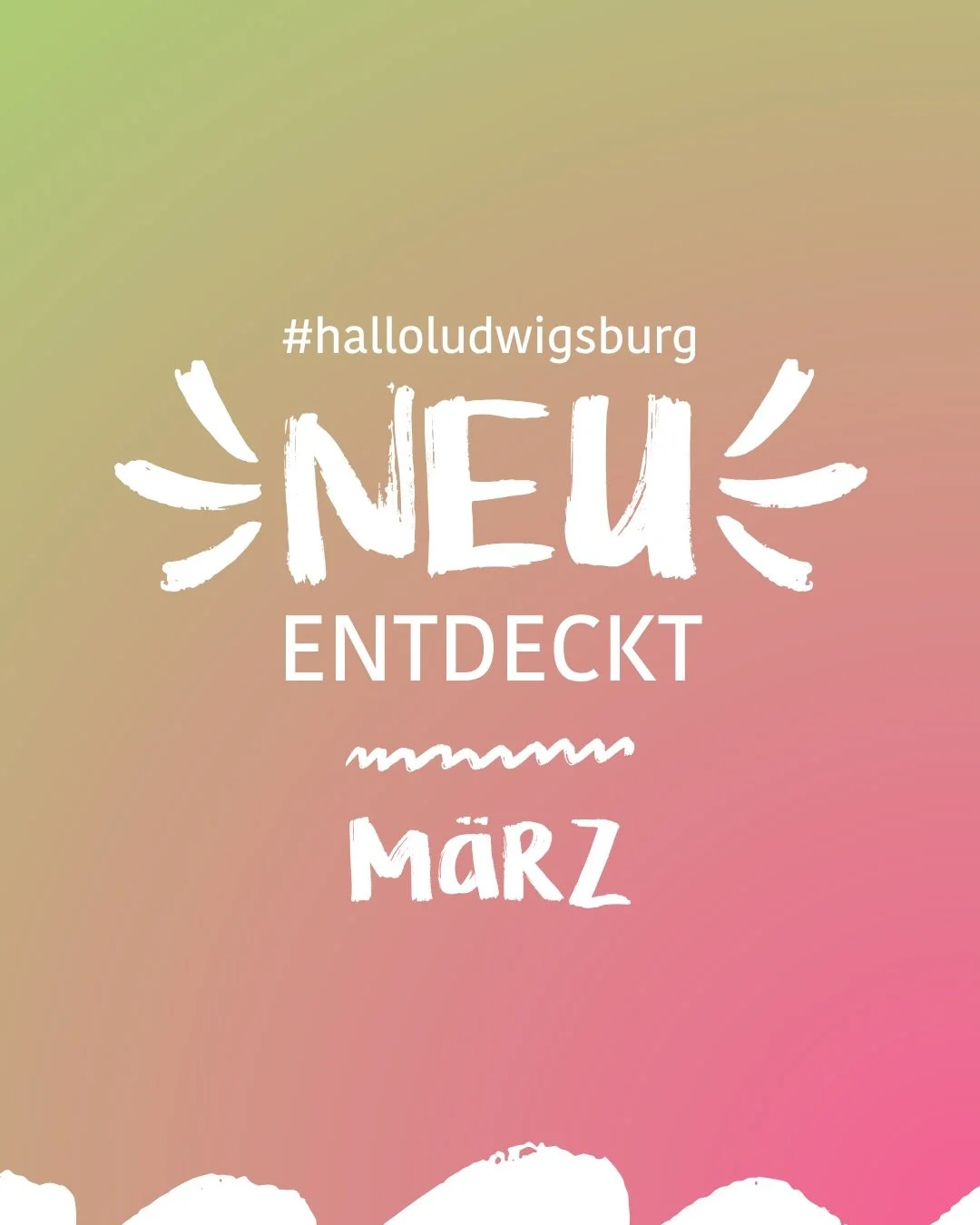 Kennst du schon diese neun neuen Locations rund um Ludwigsburg?

🍦 Aus dem M&auml;rz: von Eiscaf&eacute;s- und Restaurant-Neuer&ouml;ffnungen, von Meze bis Matcha to go &uuml;ber Kreativorte bis zu einem Reformer-Studio: Bei &raquo;Hallo Ludwigsburg