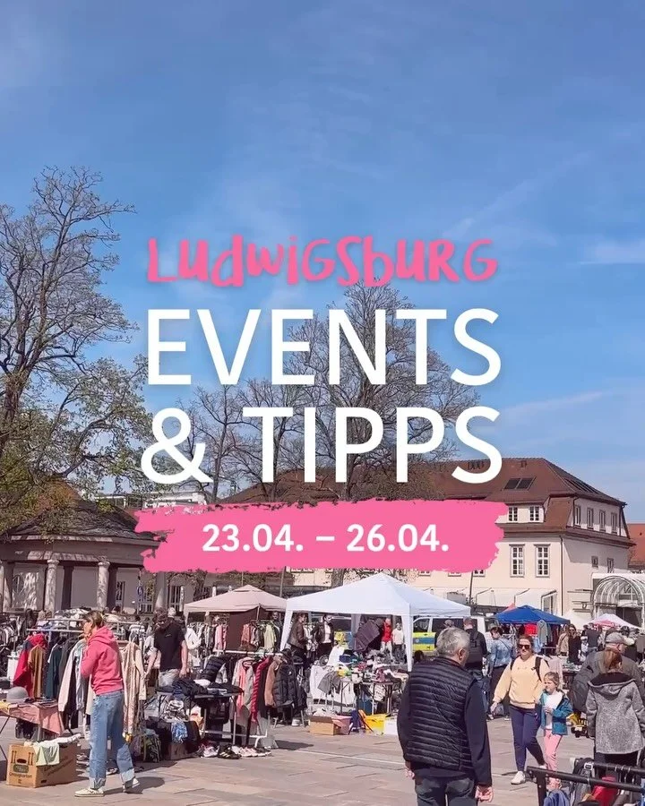 [Anzeige] Von Samentausch bis Stra&szlig;enlauf: Unsere Veranstaltungstipps k&ouml;nnen sich wieder sowas von sehen lassen! Wie schade nur, dass man nicht auf allen Events gleichzeitig tanzen kann 😉 Wof&uuml;r entscheidest du dich?

&raquo;YouGrow F