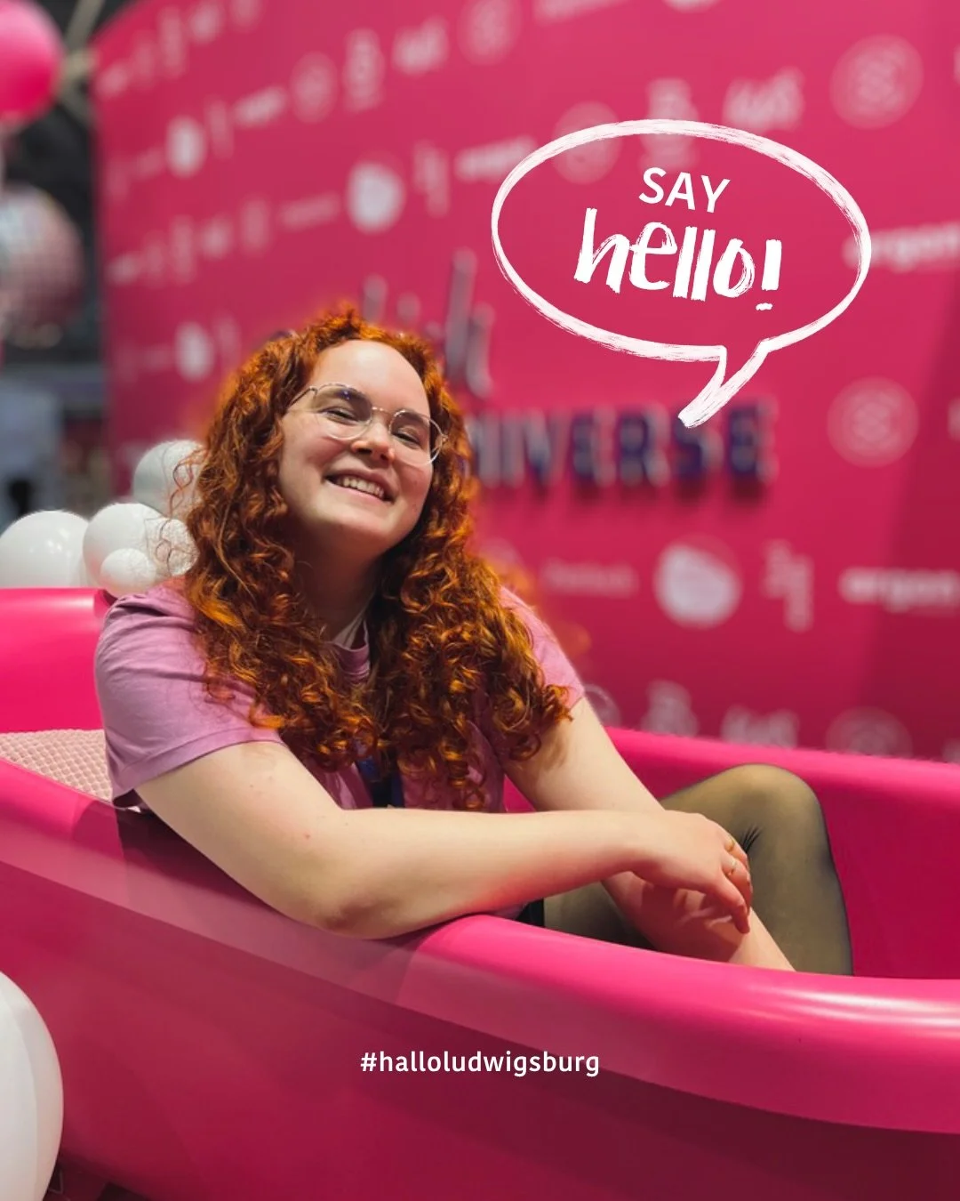 &raquo;Ihr braucht nicht zuf&auml;llig noch eine Werkstudentin?&laquo; &mdash; Das fragte uns Celine vor ziemlich genau einem halben Jahr via LinkedIn nach unserem Kennenlernen auf der Frankfurter Buchmesse, und b&auml;m, was sind wir gl&uuml;cklich 