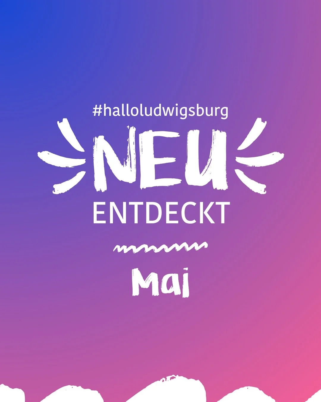 Kennst du schon diese neuen Locations und Infos rund um Ludwigsburg?

🎉 Aus dem Mai: vom schwedischen Sommercaf&eacute; bis zur neapolitanische Pizza, von Push-up-Sushi bis Avocado-Breads, von Vintage-Trikots bis Keramikstudio, von gesunder Haut bis