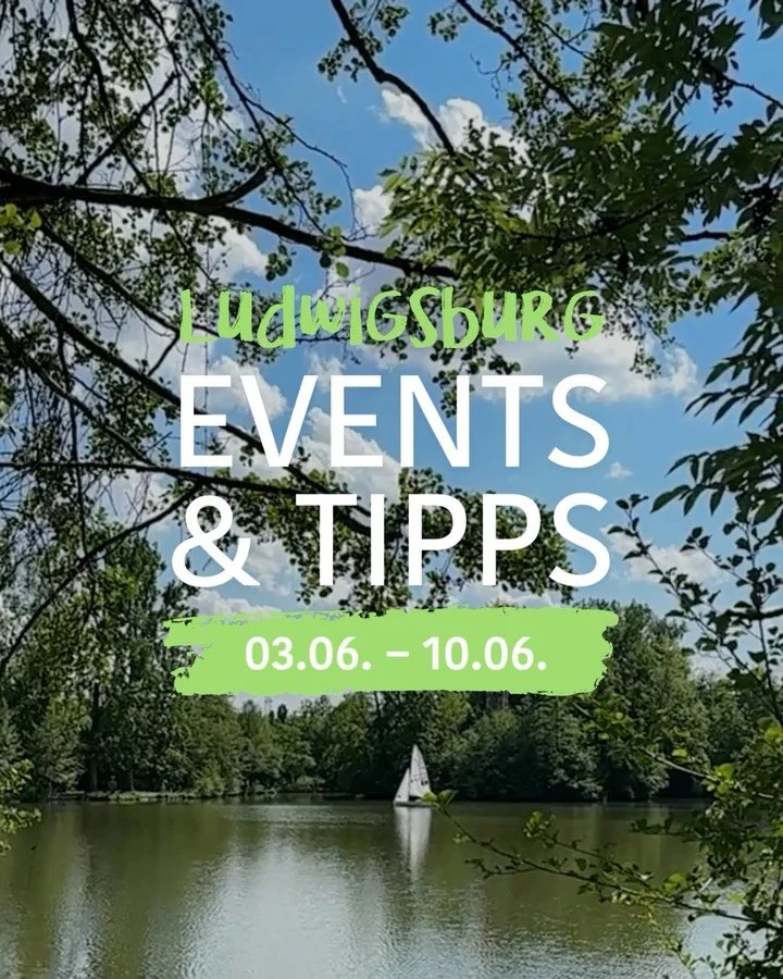 In der n&auml;chsten Woche ist in und rund um Ludwigsburg wieder einiges geboten: Freut euch auf einen entspannten Sommerabend auf dem Kellerei-Hof, gute Beats beim &raquo;Melodic Wine&laquo; im Residenzschloss, die Live-Dating-Show &raquo;Match Me M