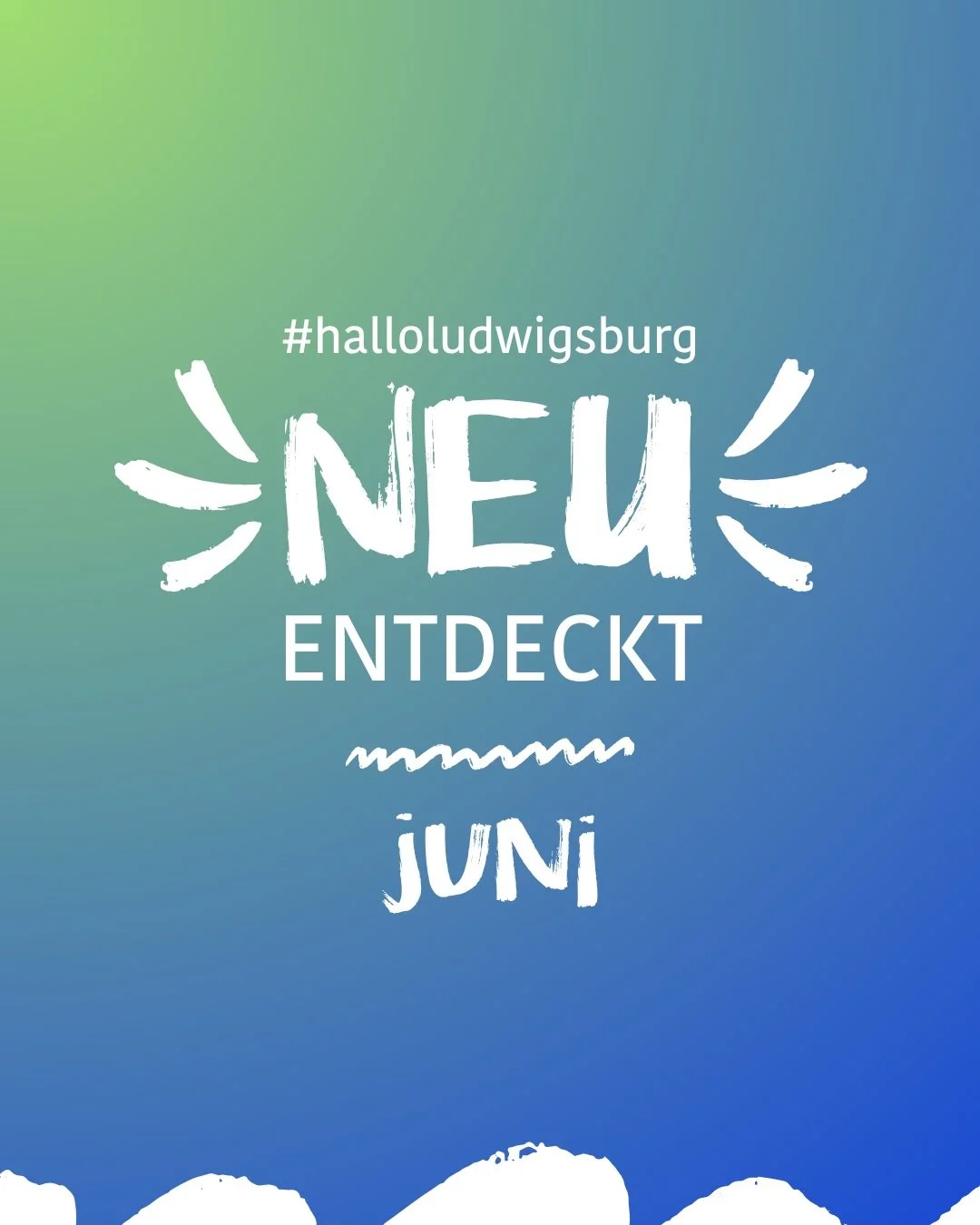 Kennst du schon diese neuen Locations und Initiativen rund um Ludwigsburg?

🥂 Aus dem Juni: Von Cocktails und Hinterhof-Romantik bis neuen Theaterst&uuml;cken unter freiem Himmel, von Fr&uuml;hst&uuml;ck-Caf&eacute;s bis Restaurant-Neuer&ouml;ffnung