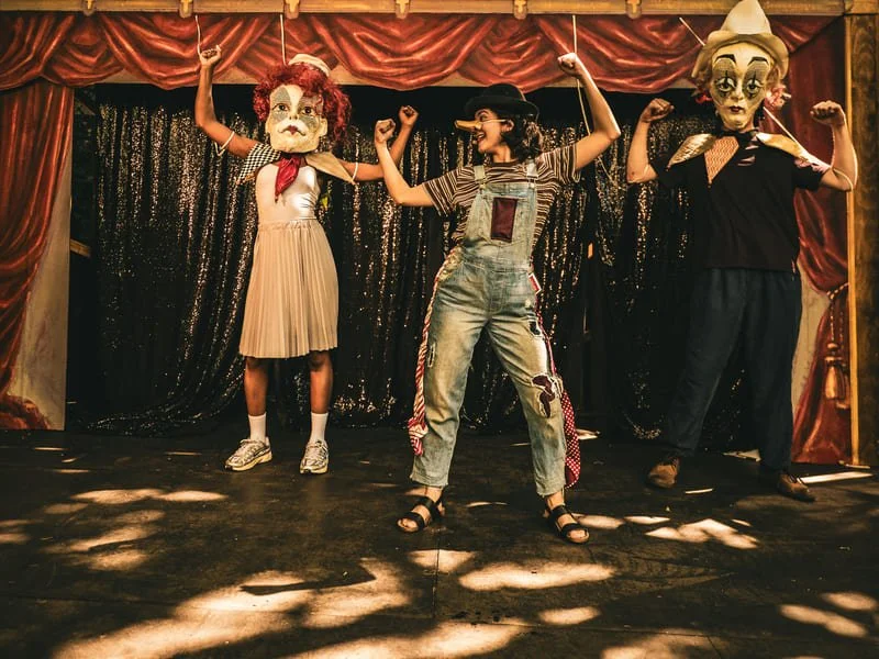  Foto: Geronimo Schmidt 