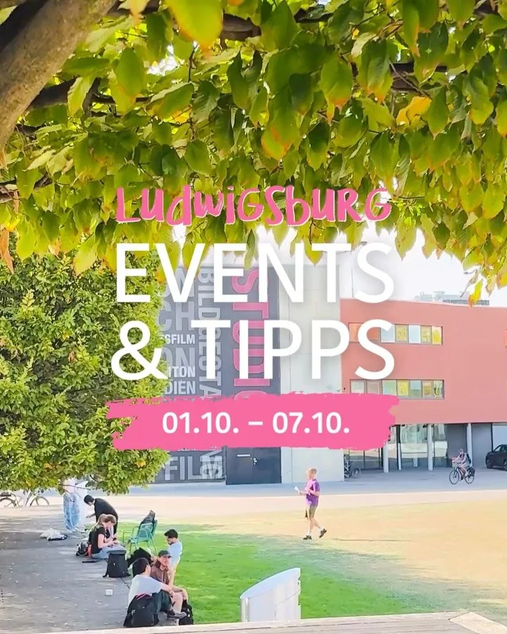 OMG: Das wird ein Feiertagswochenende im wahrsten Sinne des Wortes! 🤩 Hier sind unsere Eventtipps f&uuml;r Ludwigsburg:

Am Donnerstag um 20 Uhr startet das &raquo;Fest der Freiheit&laquo; mit einer gigantischen Er&ouml;ffnung auf dem Akademiehof,


