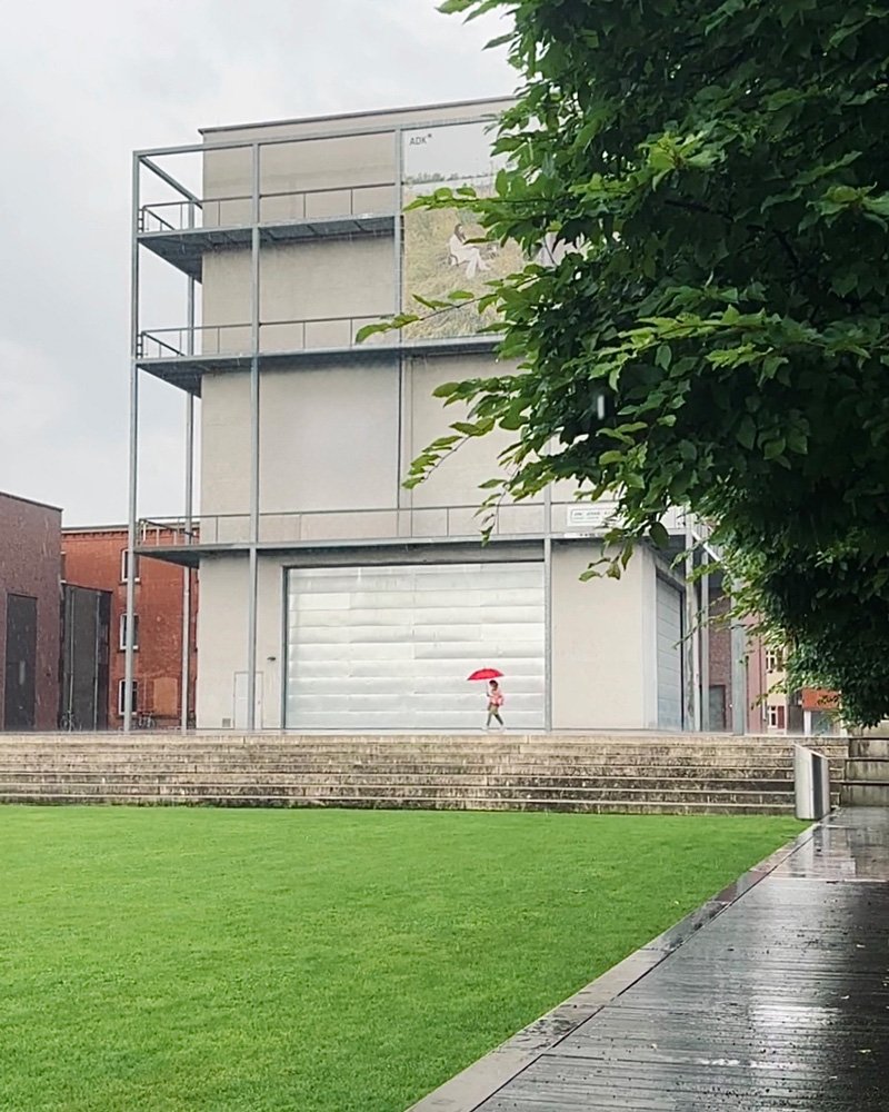 10 Ausflugstipps bei Regen in Ludwigsburg
