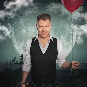 Show mit Lars Ruth – Gedankenleser