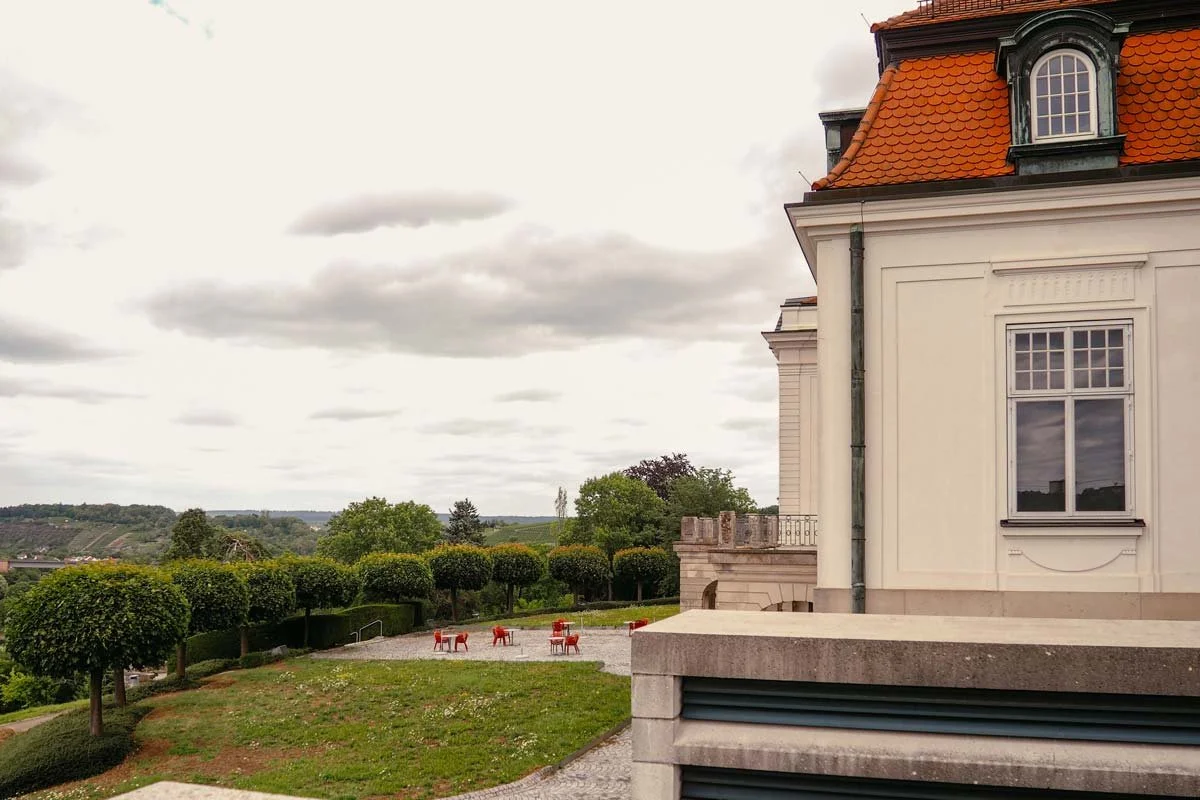 Ludwig Schler Park