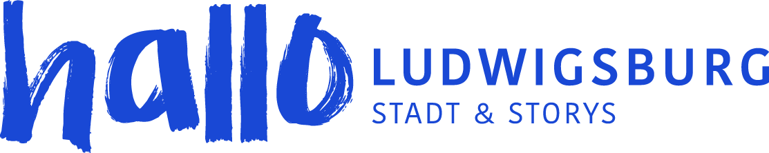 Velle Verlag | Hallo Ludwigsburg