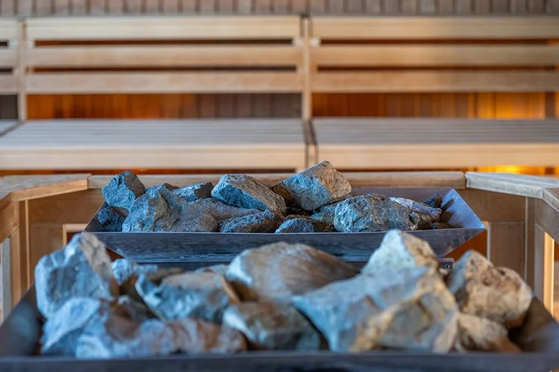 Sauna-Themenwoche: »Reise um die Südhalbkugel«