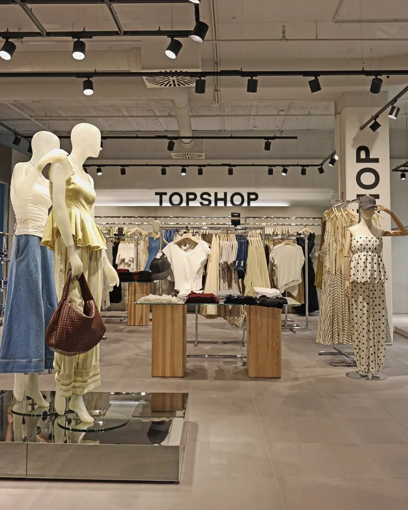 Fashion Weekend bei Oberpaur