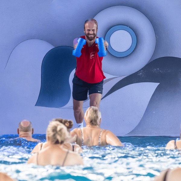 Gesundheitswoche im Heilbad Hoheneck