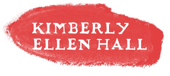 Kimberly Ellen Hall