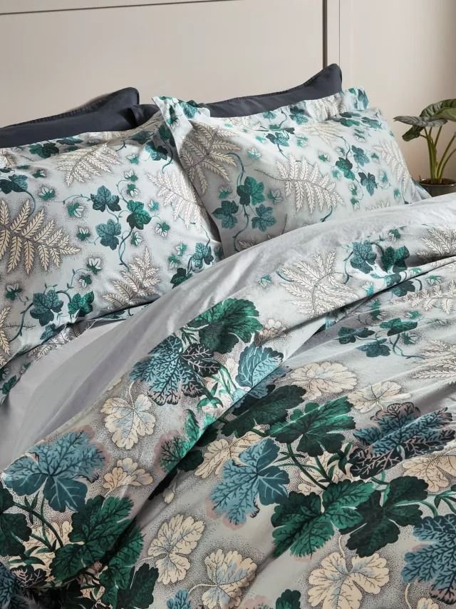 John Lewis X Collagerie Geranium Duvet Cover Set.jpeg