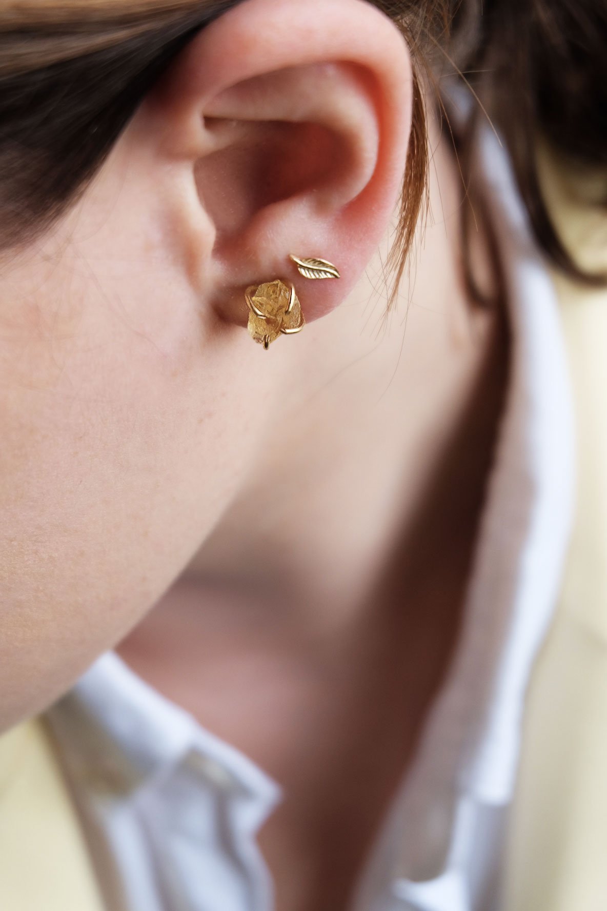 les vertus de la CITRINE