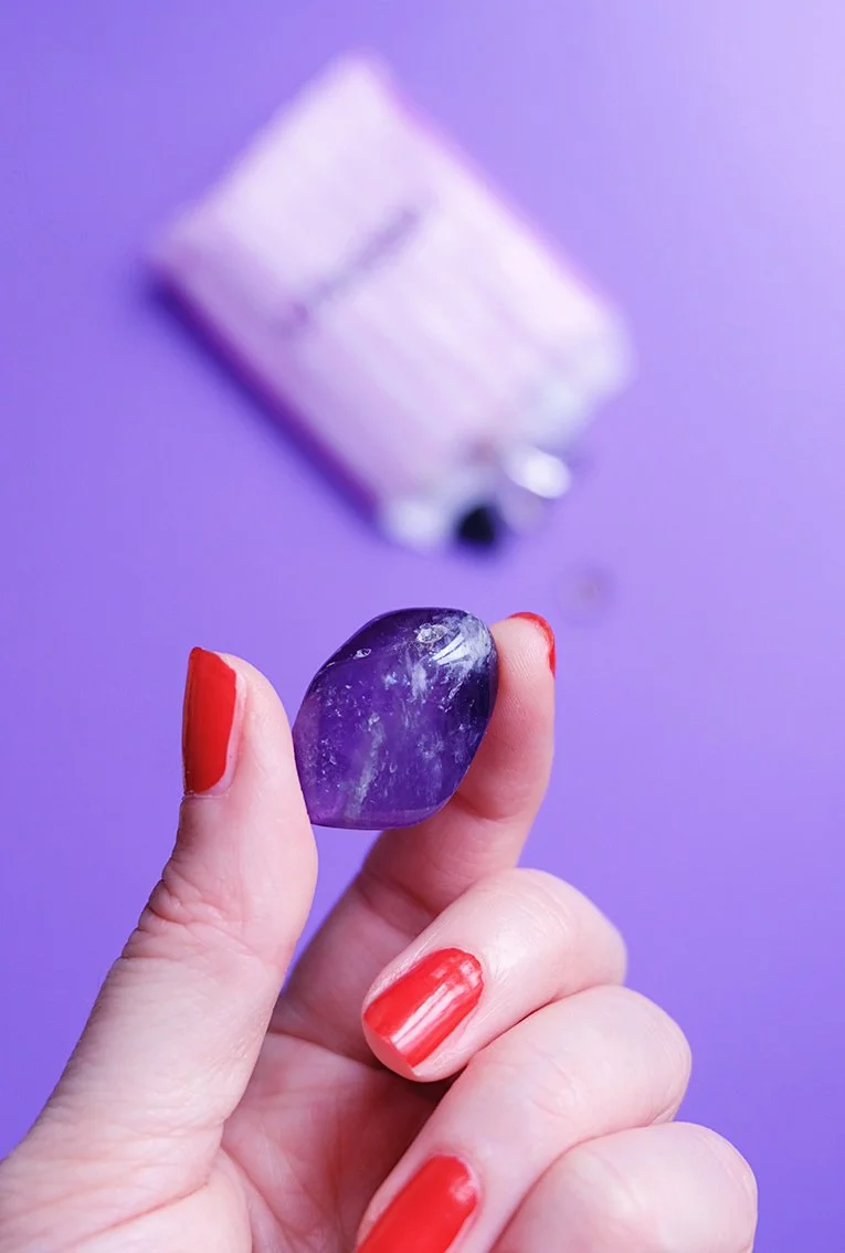 Où acheter ses cristaux?