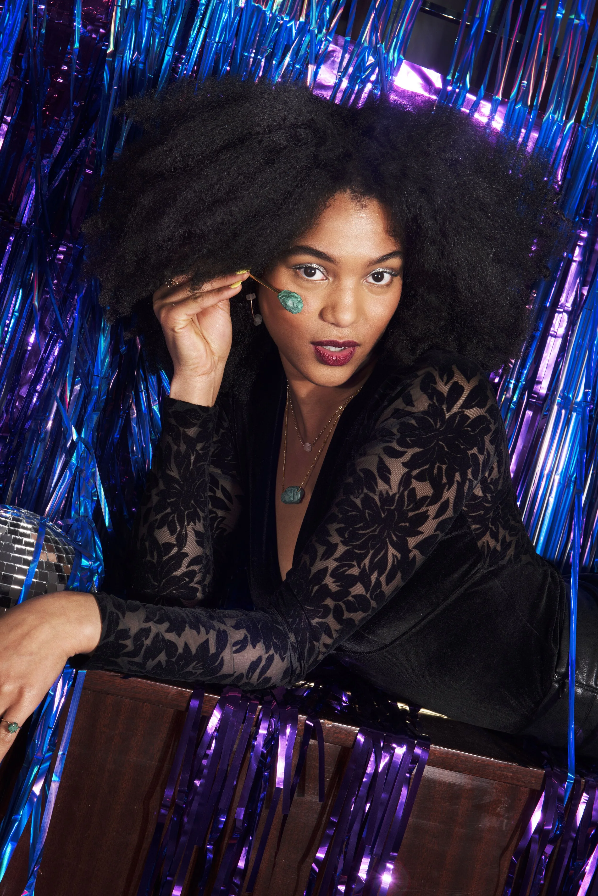 La lithothérapie c'est quoi?