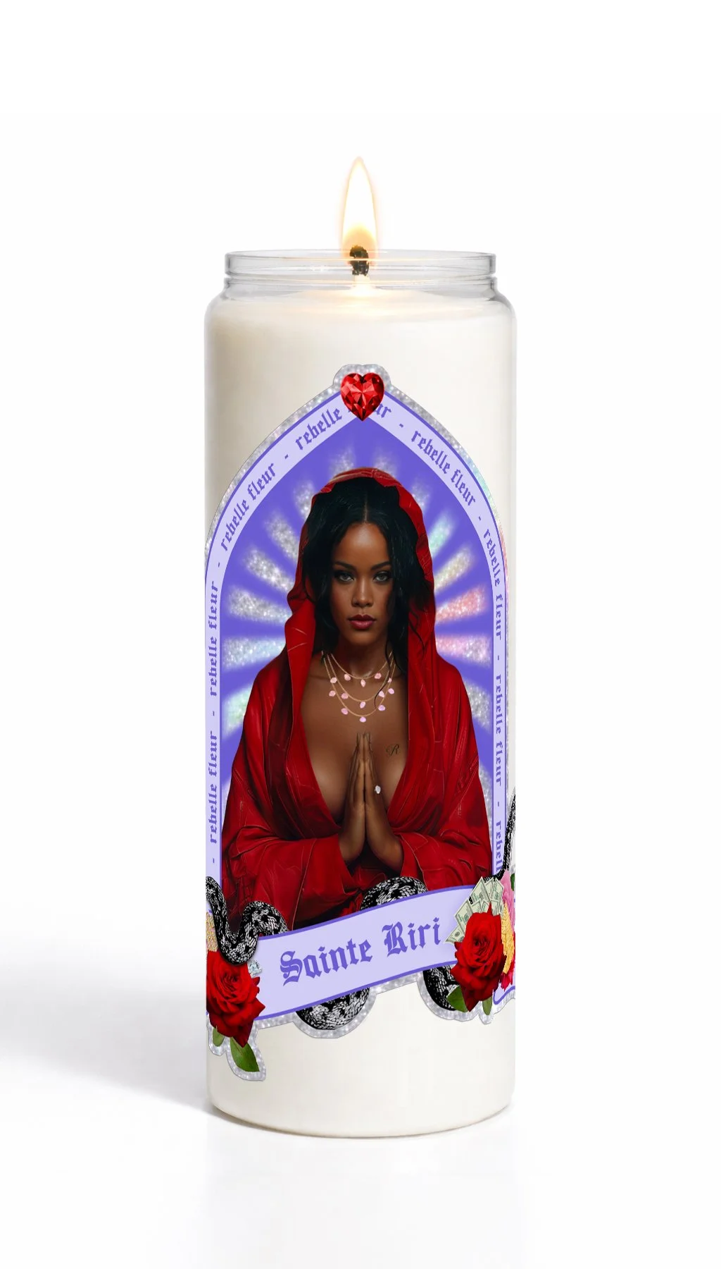 Sainte Rihanna