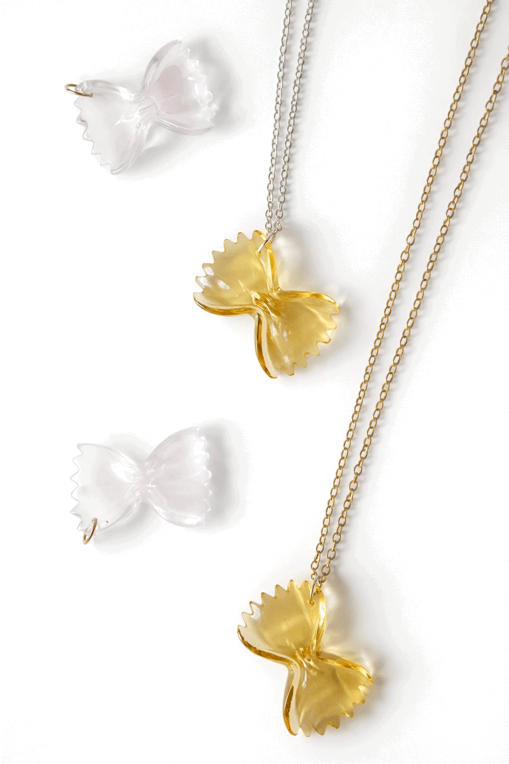 Collier Mamma mia