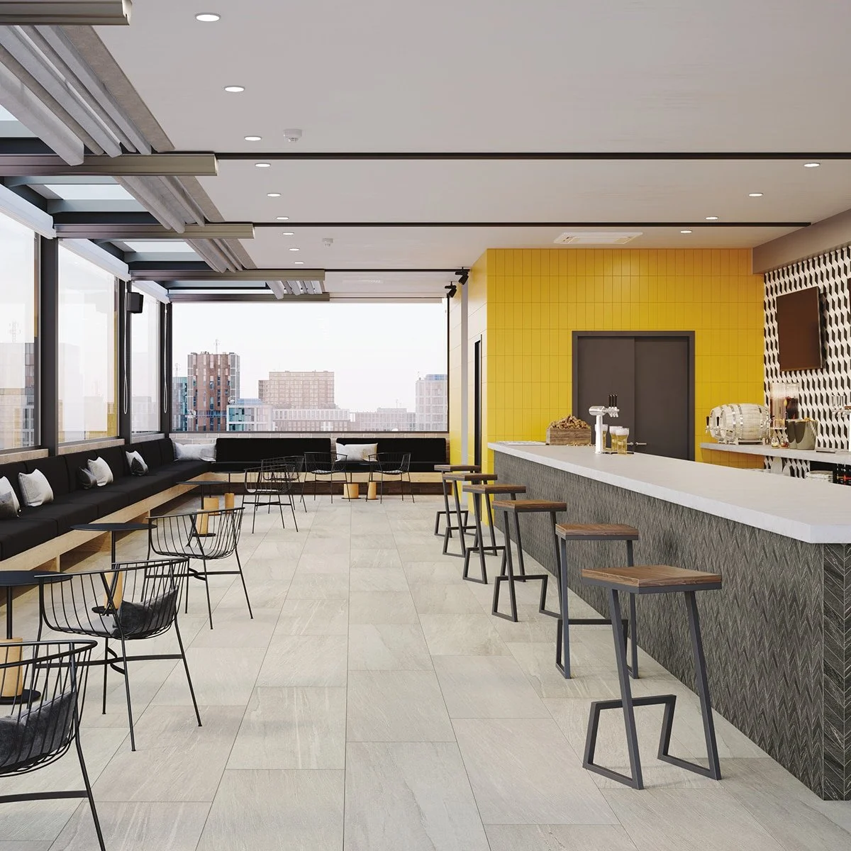 Stone Looks — Tec+Arte
