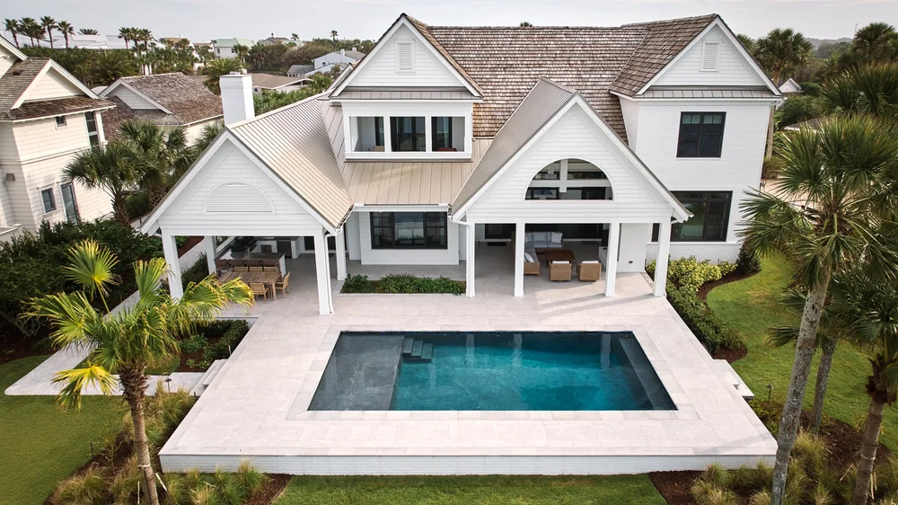 Coastal Shellstone — Tec+Arte
